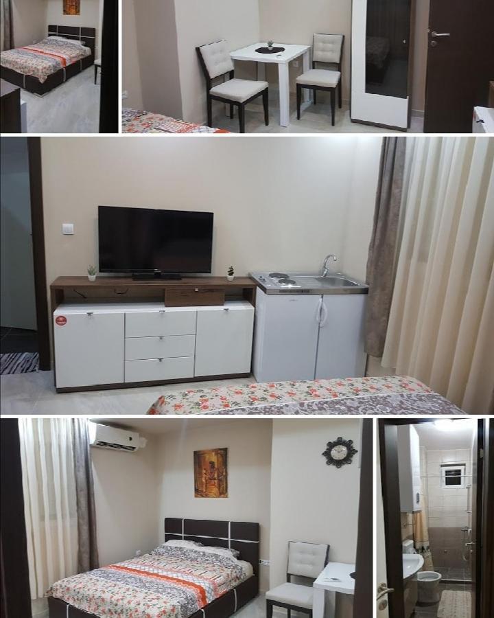 Studio Apartman - Centar Tivat Luaran gambar