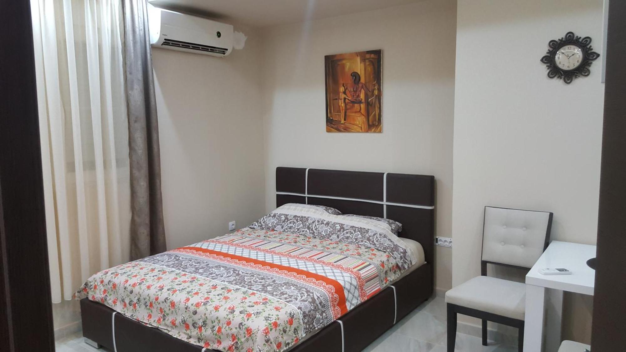 Studio Apartman - Centar Tivat Luaran gambar