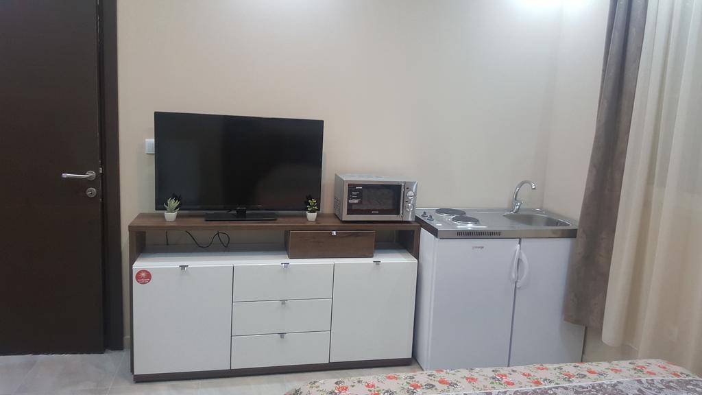 Studio Apartman - Centar Tivat Luaran gambar